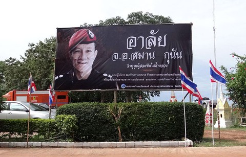 Giải cứu đội bóng thiếu niên Thái Lan: Phép mầu có thật! - Ảnh 1. Giải cứu đội bóng thiếu niên Thái Lan: Phép mầu có thật! - Ảnh 1.