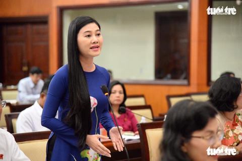 TP.HCM kiến nghị đặc cách xét NSND cho Minh Vương, Thanh Tuấn, Giang Châu - Ảnh 1. TP.HCM kiến nghị đặc cách xét NSND cho Minh Vương, Thanh Tuấn, Giang Châu - Ảnh 1.