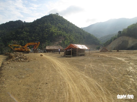 Thanh Hóa thừa nhận thủy điện làm mất đất sản xuất, sinh kế ảnh hưởng - Ảnh 2. Thanh Hóa thừa nhận thủy điện làm mất đất sản xuất, sinh kế ảnh hưởng - Ảnh 2.