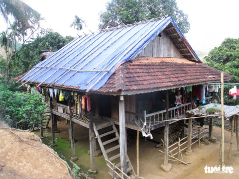 Thanh Hóa thừa nhận thủy điện làm mất đất sản xuất, sinh kế ảnh hưởng - Ảnh 3. Thanh Hóa thừa nhận thủy điện làm mất đất sản xuất, sinh kế ảnh hưởng - Ảnh 3.