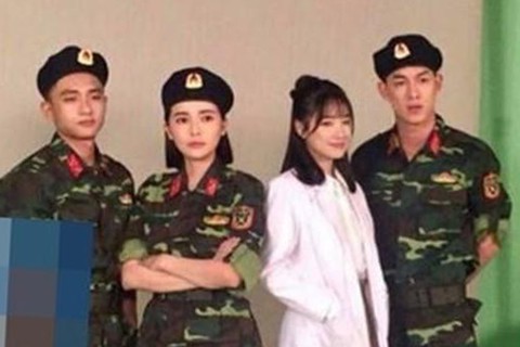 11-7: Phạm Anh Khoa tiều tụy, George Clooney tai nạn - Ảnh 3. 11-7: Phạm Anh Khoa tiều tụy, George Clooney tai nạn - Ảnh 3.