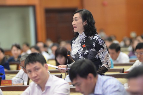 Mỗi ngày TP.HCM thải ra công cộng 2.300 tấn rác - Ảnh 4. Mỗi ngày TP.HCM thải ra công cộng 2.300 tấn rác - Ảnh 4.