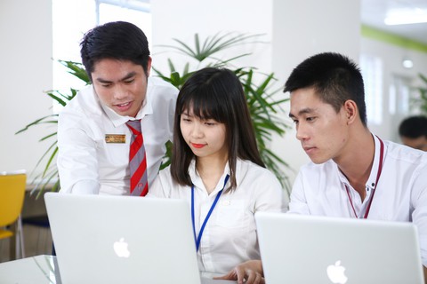 Điều chỉnh nguyện vọng thông minh, tăng khả năng trúng tuyển - Ảnh 2. Điều chỉnh nguyện vọng thông minh, tăng khả năng trúng tuyển - Ảnh 2.