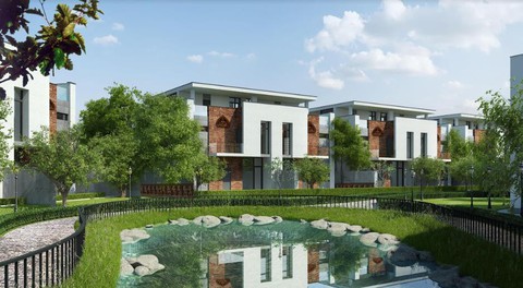 Gami Group gây tiếng vang với dự án Eco Charm Premier Island Đà Nẵng - Ảnh 2. Gami Group gây tiếng vang với dự án Eco Charm Premier Island Đà Nẵng - Ảnh 2.