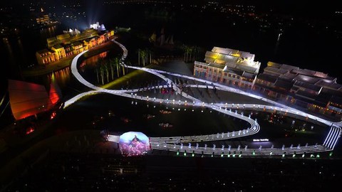 Gami Group gây tiếng vang với dự án Eco Charm Premier Island Đà Nẵng - Ảnh 4. Gami Group gây tiếng vang với dự án Eco Charm Premier Island Đà Nẵng - Ảnh 4.