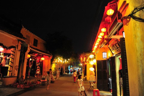 “Thương” Hội An, đừng đến và đi vội vàng - Ảnh 3. “Thương” Hội An, đừng đến và đi vội vàng - Ảnh 3.