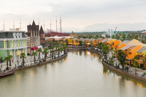 “Thương” Hội An, đừng đến và đi vội vàng - Ảnh 4. “Thương” Hội An, đừng đến và đi vội vàng - Ảnh 4.