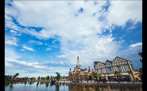 “Thương” Hội An, đừng đến và đi vội vàng - Ảnh 8. “Thương” Hội An, đừng đến và đi vội vàng - Ảnh 8.