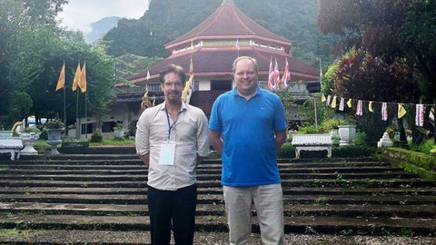 Chuyện đội bóng Heo Rừng sẽ được Hollywood dựng thành phim - Ảnh 1. Chuyện đội bóng Heo Rừng sẽ được Hollywood dựng thành phim - Ảnh 1.