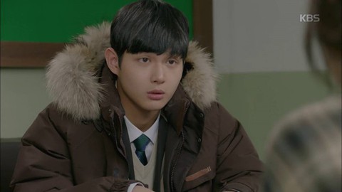 12-7: Lee Seo Won nhận tội quấy rối tình dục - Thành Trung thánh đoán - Ảnh 12. 12-7: Lee Seo Won nhận tội quấy rối tình dục - Thành Trung thánh đoán - Ảnh 12.