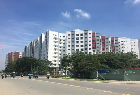 Mỗi ngày có 20 doanh nghiệp bất động sản mới thành lập - Ảnh 1. Mỗi ngày có 20 doanh nghiệp bất động sản mới thành lập - Ảnh 1.