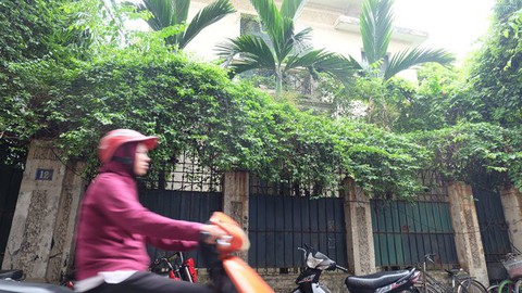 Hà Nội muốn bán tài sản công từ 200 tỉ phải được HĐND chấp thuận - Ảnh 1. Hà Nội muốn bán tài sản công từ 200 tỉ phải được HĐND chấp thuận - Ảnh 1.