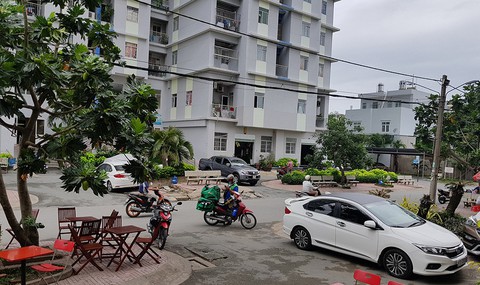 Chung cư không ban quản trị, ai chịu trách nhiệm khi có sự cố? - Ảnh 1. Chung cư không ban quản trị, ai chịu trách nhiệm khi có sự cố? - Ảnh 1.