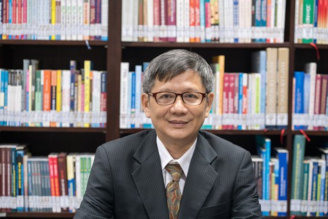 PGS.TS Trần Đan Thư làm hiệu trưởng ĐH Hoa Sen - Ảnh 1. PGS.TS Trần Đan Thư làm hiệu trưởng ĐH Hoa Sen - Ảnh 1.