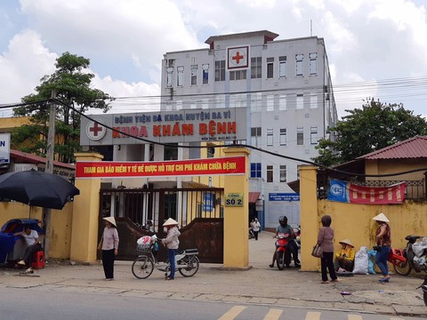 Gia đình bị nhầm con gửi đơn lên tòa án - Ảnh 1. Gia đình bị nhầm con gửi đơn lên tòa án - Ảnh 1.