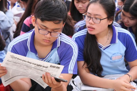 Điểm sàn ĐH Nông lâm TP.HCM từ 15-19 điểm - Ảnh 1. Điểm sàn ĐH Nông lâm TP.HCM từ 15-19 điểm - Ảnh 1.