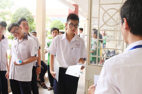 Kết quả tuyển thẳng ĐH Bách khoa, Quốc tế, Kinh tế - luật, Nông lâm - Ảnh 1. Kết quả tuyển thẳng ĐH Bách khoa, Quốc tế, Kinh tế - luật, Nông lâm - Ảnh 1.