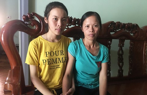 Nữ sinh góp nhặt điểm cao từ những đoạn văn, bài báo - Ảnh 2. Nữ sinh góp nhặt điểm cao từ những đoạn văn, bài báo - Ảnh 2.