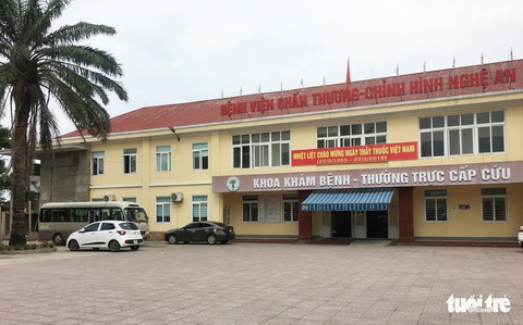 Cụ bà tử vong khi chờ phẫu thuật là do nhồi máu cơ tim - Ảnh 1. Cụ bà tử vong khi chờ phẫu thuật là do nhồi máu cơ tim - Ảnh 1.