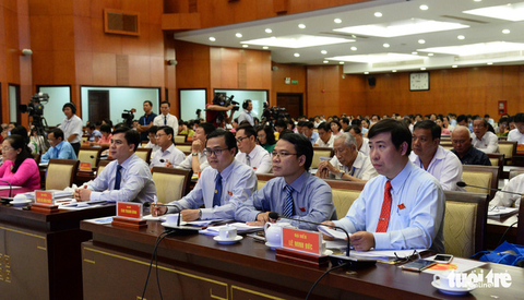 TP.HCM nâng chuẩn hộ nghèo từ 21 lên 28 triệu đồng - Ảnh 3. TP.HCM nâng chuẩn hộ nghèo từ 21 lên 28 triệu đồng - Ảnh 3.