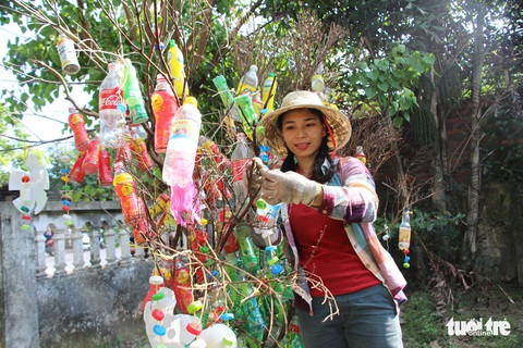 28.000 tình nguyện viên tham gia làm sạch biển - Ảnh 1. 28.000 tình nguyện viên tham gia làm sạch biển - Ảnh 1.