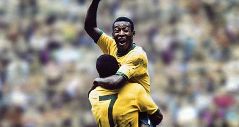Sự thật về những dự đoán ám quẻ của Pele tại World Cup 2018 - Ảnh 7. Sự thật về những dự đoán ám quẻ của Pele tại World Cup 2018 - Ảnh 7.