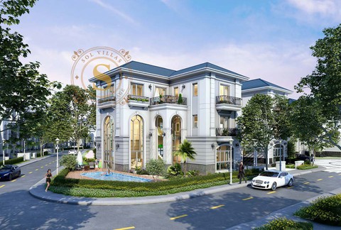 Giới thượng lưu chủ động tìm kiếm không gian sống “triệu đô” - Ảnh 2. Giới thượng lưu chủ động tìm kiếm không gian sống “triệu đô” - Ảnh 2.