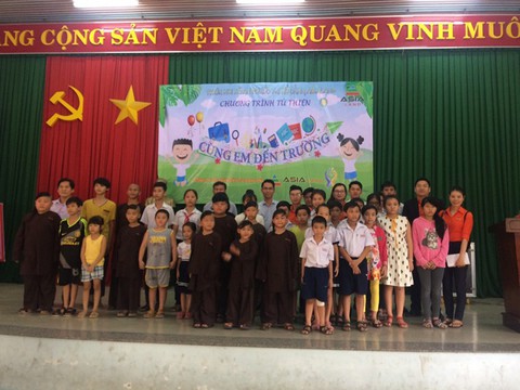 Công ty CPĐT Asia Land vinh danh Thương hiệu BĐS xuất sắc 2018 - Ảnh 2. Công ty CPĐT Asia Land vinh danh Thương hiệu BĐS xuất sắc 2018 - Ảnh 2.