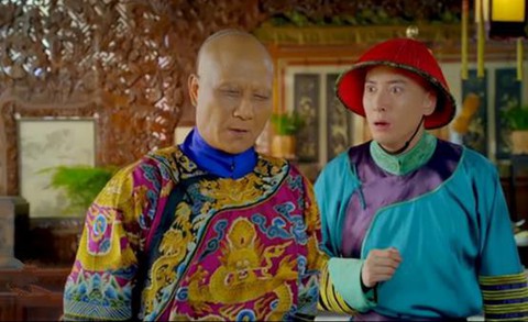 Kế Xuân Hoa - cao thủ Thiên long bát bộ qua đời vì ung thư - Ảnh 4. Kế Xuân Hoa - cao thủ Thiên long bát bộ qua đời vì ung thư - Ảnh 4.