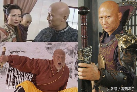 Kế Xuân Hoa - cao thủ Thiên long bát bộ qua đời vì ung thư - Ảnh 6. Kế Xuân Hoa - cao thủ Thiên long bát bộ qua đời vì ung thư - Ảnh 6.