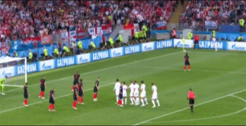 Xe lửa tình yêu’ của người Anh đi vào lịch sử World Cup - Ảnh 1. Xe lửa tình yêu’ của người Anh đi vào lịch sử World Cup - Ảnh 1.