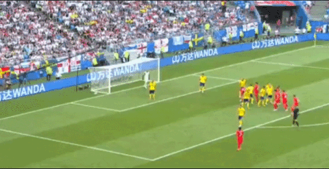 Xe lửa tình yêu’ của người Anh đi vào lịch sử World Cup - Ảnh 5. Xe lửa tình yêu’ của người Anh đi vào lịch sử World Cup - Ảnh 5.
