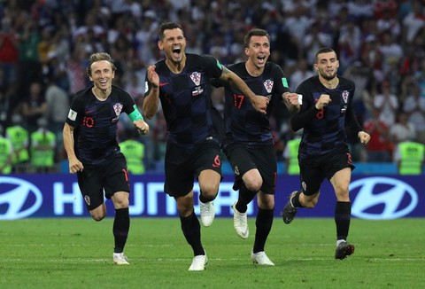 Ai đã đoạt Champions League và World Cup trong cùng năm? - Ảnh 4. Ai đã đoạt Champions League và World Cup trong cùng năm? - Ảnh 4.