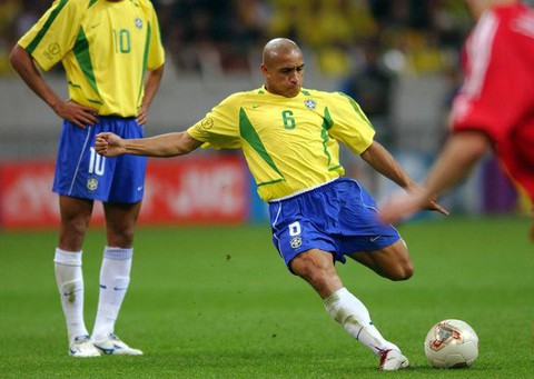 Ai đã đoạt Champions League và World Cup trong cùng năm? - Ảnh 2. Ai đã đoạt Champions League và World Cup trong cùng năm? - Ảnh 2.