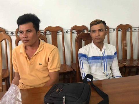 Khởi tố tài xế xe tải tông 3 mẹ con thương vong rồi bỏ chạy - Ảnh 1. Khởi tố tài xế xe tải tông 3 mẹ con thương vong rồi bỏ chạy - Ảnh 1.