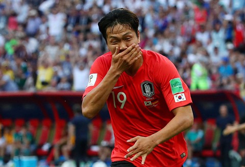 World Cup 2018: thương hiệu Sparta lên ngôi ! - Ảnh 1. World Cup 2018: thương hiệu Sparta lên ngôi ! - Ảnh 1.