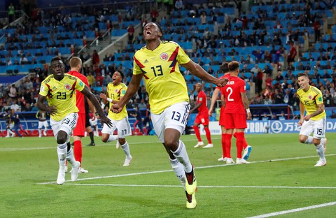 Mê kèo tài ở World Cup 2018, hãy cầu nguyện cho các hậu vệ - Ảnh 3. Mê kèo tài ở World Cup 2018, hãy cầu nguyện cho các hậu vệ - Ảnh 3.
