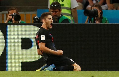 5 năm tù lơ lửng trên đầu Modric và chuyện của Kramaric - Ảnh 3. 5 năm tù lơ lửng trên đầu Modric và chuyện của Kramaric - Ảnh 3.