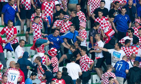 5 năm tù lơ lửng trên đầu Modric và chuyện của Kramaric - Ảnh 1. 5 năm tù lơ lửng trên đầu Modric và chuyện của Kramaric - Ảnh 1.