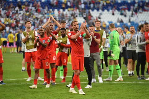 Tiền thưởng World Cup đã tăng chóng mặt như thế nào? - Ảnh 3. Tiền thưởng World Cup đã tăng chóng mặt như thế nào? - Ảnh 3.