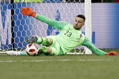 Thêm một kỷ lục World Cup của Croatia - Ảnh 2. Thêm một kỷ lục World Cup của Croatia - Ảnh 2.