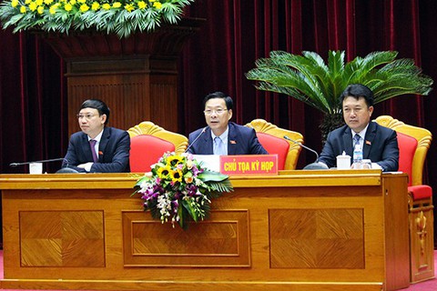 Quảng Ninh nói không với việc xây thêm nhà máy xi măng, nhiệt điện - Ảnh 3. Quảng Ninh nói không với việc xây thêm nhà máy xi măng, nhiệt điện - Ảnh 3.