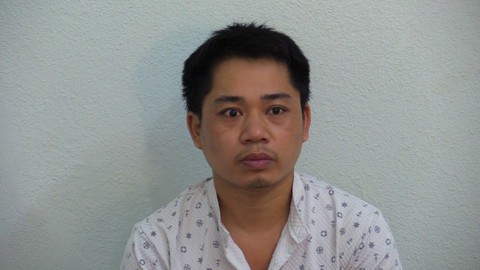 Khởi tố hai người rải truyền đơn, kích động biểu tình - Ảnh 1. Khởi tố hai người rải truyền đơn, kích động biểu tình - Ảnh 1.