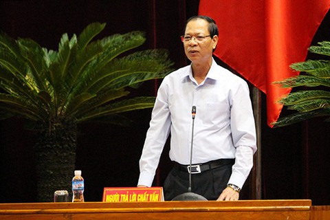 Quảng Ninh nói không với việc xây thêm nhà máy xi măng, nhiệt điện - Ảnh 1. Quảng Ninh nói không với việc xây thêm nhà máy xi măng, nhiệt điện - Ảnh 1.