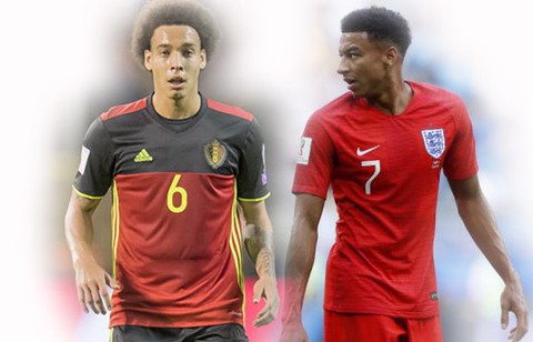 Trận tranh hạng ba World Cup sẽ hay hơn trận chung kết - Ảnh 1. Trận tranh hạng ba World Cup sẽ hay hơn trận chung kết - Ảnh 1.
