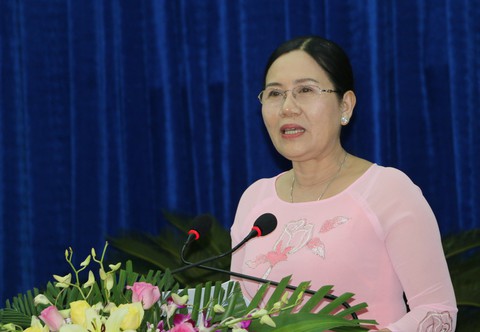 Thiếu trường ở Bạc Liêu, học sinh bị ém 45 em/lớp - Ảnh 1. Thiếu trường ở Bạc Liêu, học sinh bị ém 45 em/lớp - Ảnh 1.