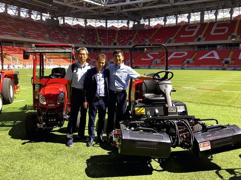 Nhật vẫn còn những anh hùng sân cỏ tại World Cup 2018 - Ảnh 1. Nhật vẫn còn những anh hùng sân cỏ tại World Cup 2018 - Ảnh 1.