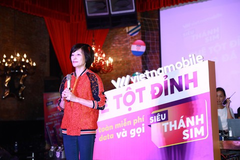 Người dùng viễn thông tiếp tục say với cơn lốc phê tột đỉnh từ Vietnamobile - Ảnh 3. Người dùng viễn thông tiếp tục say với cơn lốc phê tột đỉnh từ Vietnamobile - Ảnh 3.