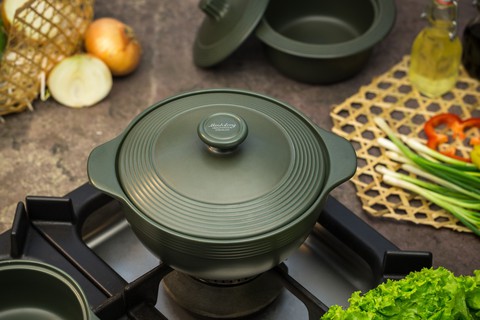 Chọn nồi nấu ăn vừa ngon vừa an toàn? - Ảnh 3. Chọn nồi nấu ăn vừa ngon vừa an toàn? - Ảnh 3.