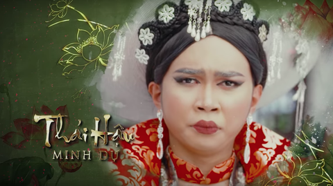 Thâm cung nội chiến Nam Phi liên hoàn kế gây sốt mạng - Ảnh 5. Thâm cung nội chiến Nam Phi liên hoàn kế gây sốt mạng - Ảnh 5.
